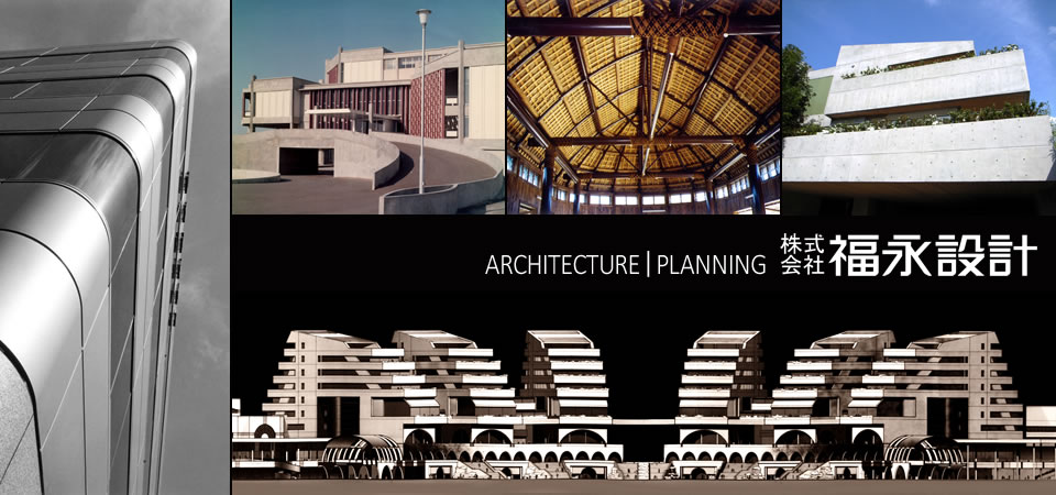 ARCHITECTURE|PLANNING